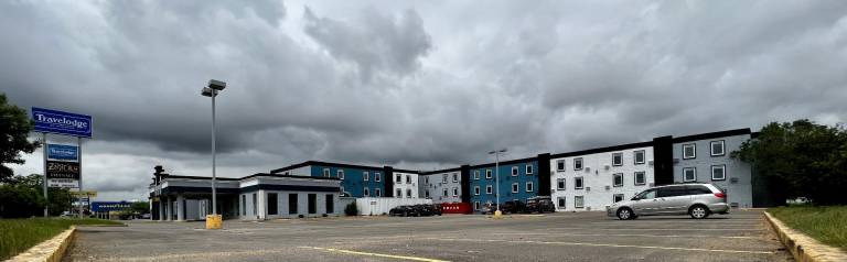 Travelodge by Wyndham Regina in Regina, SK