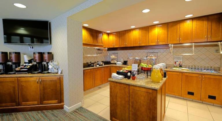Residence Inn by Marriott Lafayette Airport — photo 4
