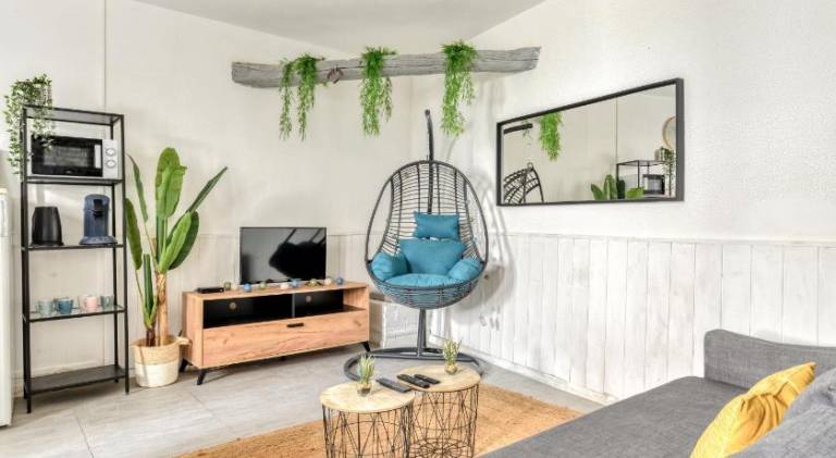 Holiday apartment | Pet-friendly — photo 2