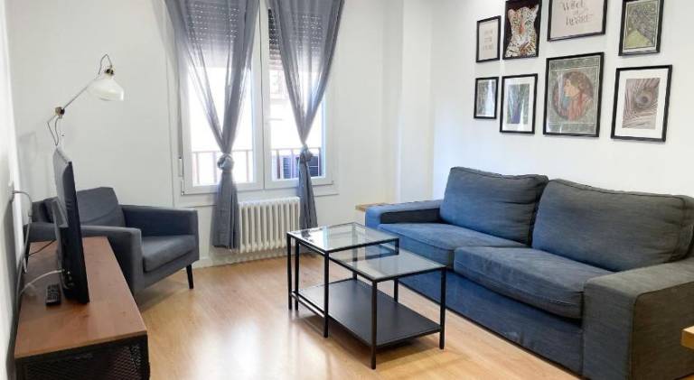Rental apartment | Next to Cathedral-Basilica of Our Lady of the Pillar in Zaragoza