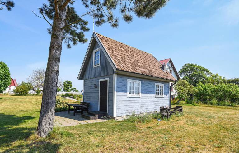 Ferienhaus Gotland
