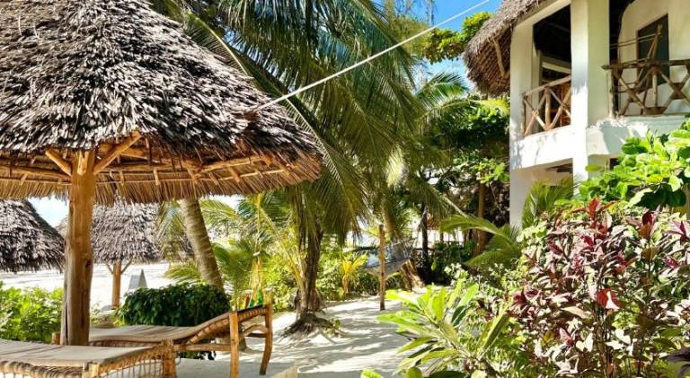 HEBE Bungalows Lodge — photo 3