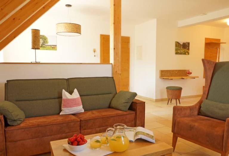Ferienwohnung Burglengenfeld