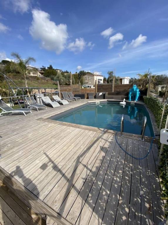 Villa Vence