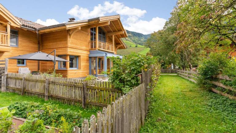 Ferienhaus  Rauris