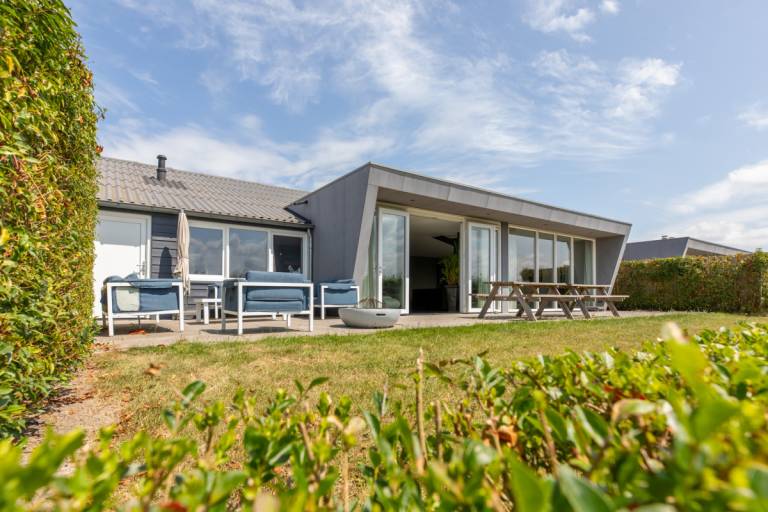 Ferienhaus Cadzand