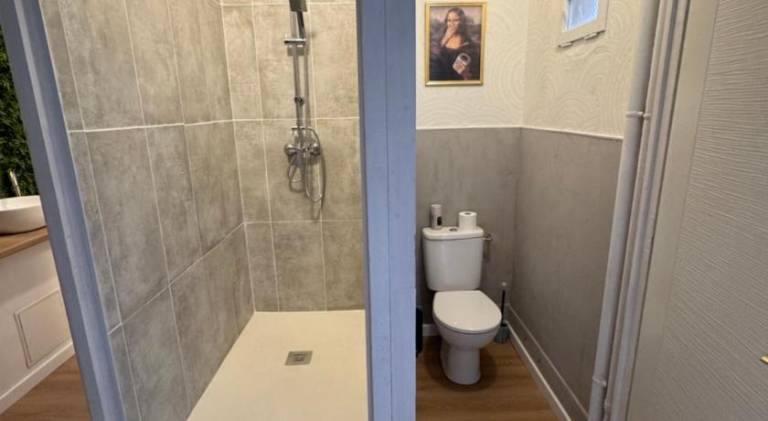 Apartment with 1 room for 2 persons — photo 5