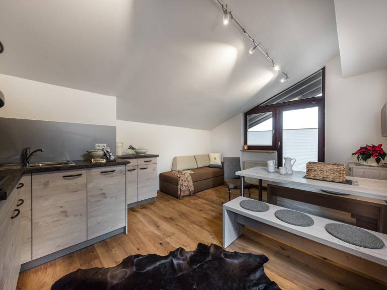 Ferienwohnung Dorfgastein