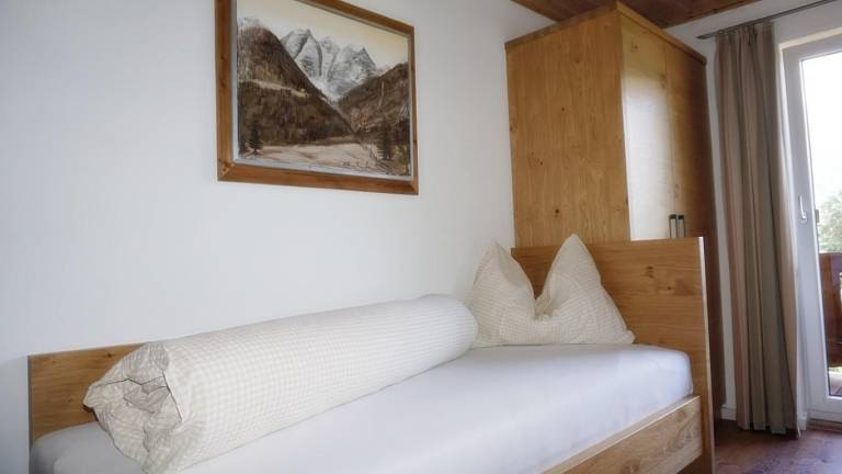 Ferienwohnung  Fulpmes