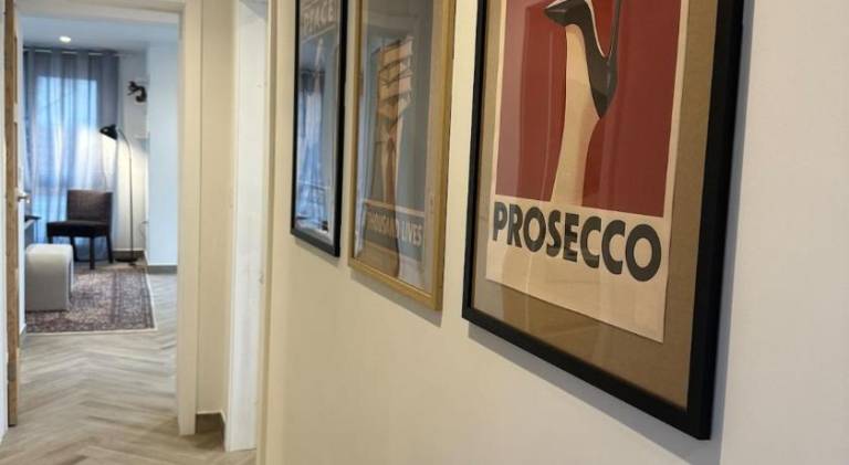 Pleasant apartment with patio | Pets are welcome — photo 4