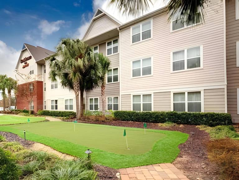Residence Inn by Marriott Ocala in Ocala, FL