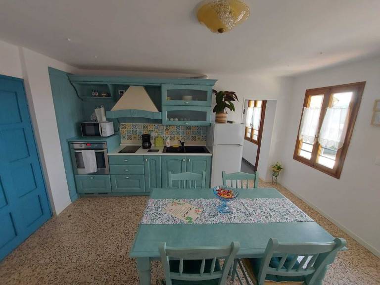 Ferienwohnung Bassano del Grappa
