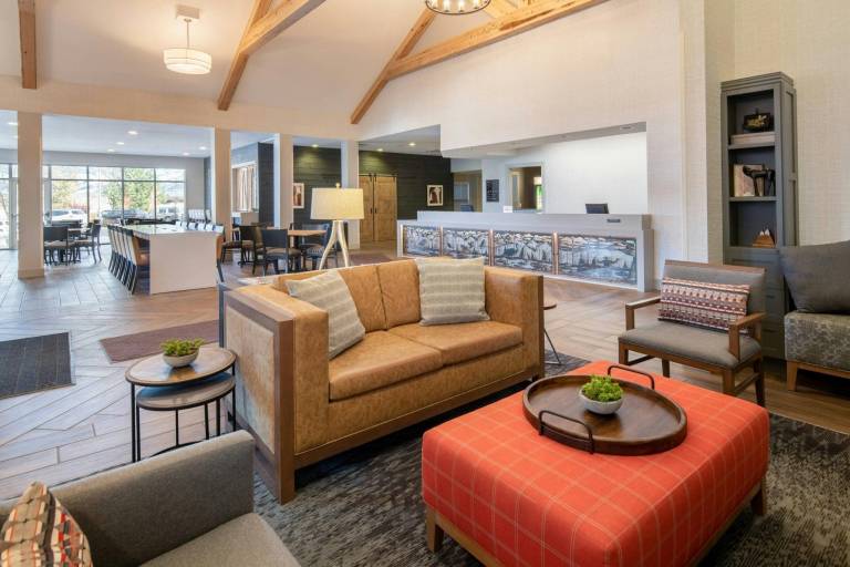 Residence Inn by Marriott Bozeman — photo 2