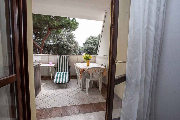 Apartment with pool & terrace | Dogs allowed — photo 3