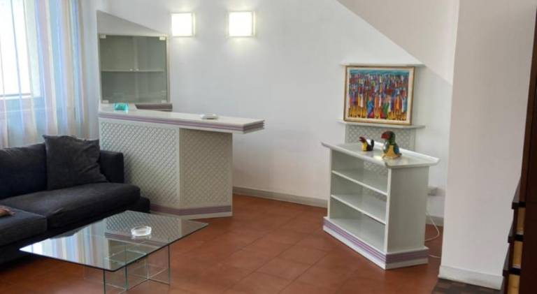Vacation home with 2 rooms for 4 persons — photo 2