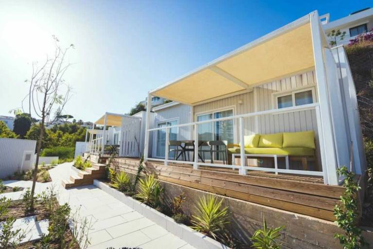 Camping Fuengirola
