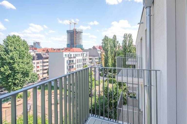 Ferienwohnung  Britz