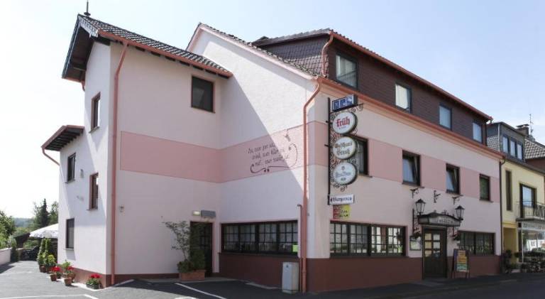 Gasthaus Stroh