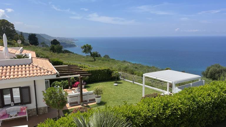 Villa Vibo Valentia