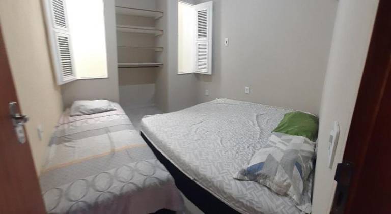 Holiday apartment with 1 room for 3 persons — photo 2