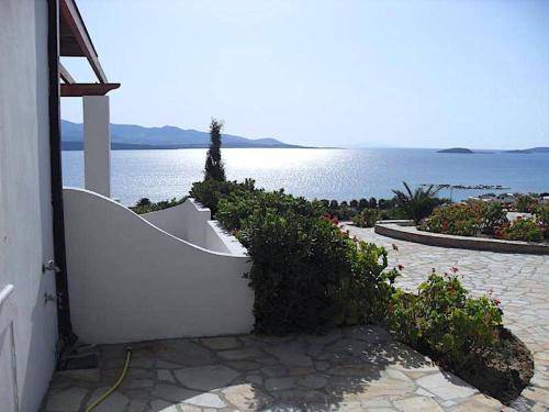 House Antiparos