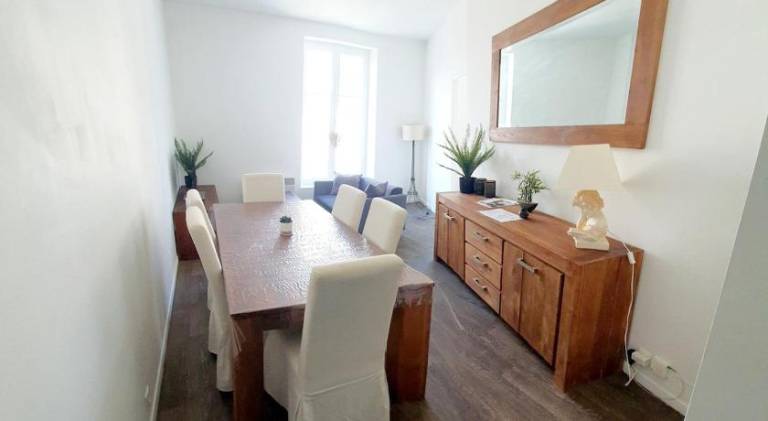 Apartment with 2 rooms for 6 persons — photo 3
