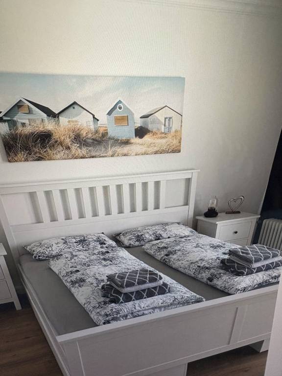 Ferienwohnung  Möhnesee