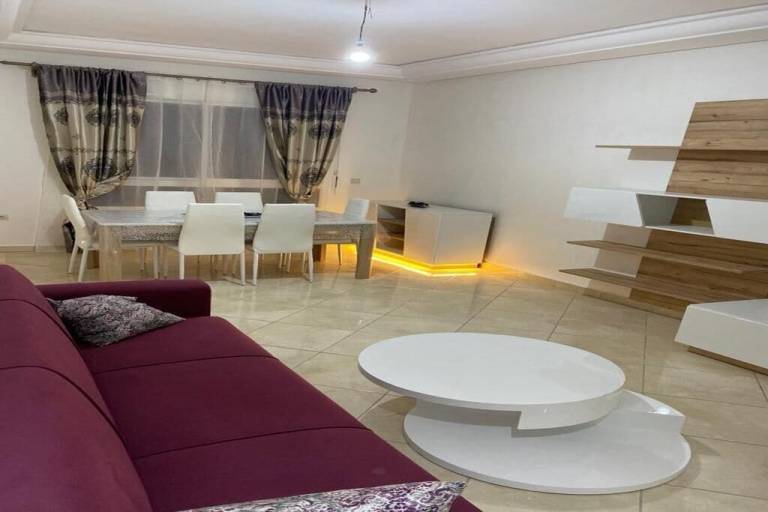 Appartement Tanger