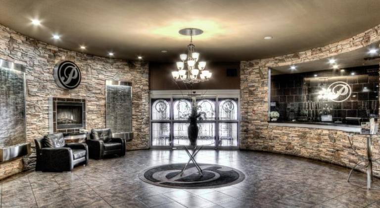 Podollan Inn & Spa - Grande Prairie — photo 4