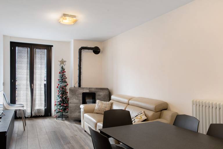 Apartment 'Giorgia - Caspoggio' with Mountain View, Shared Garden and Balcony — photo 3