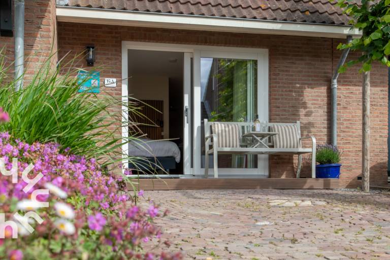 ZE1487 Ferienhaus im Aagtekerke