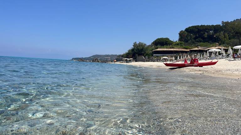 Villa Parghelia