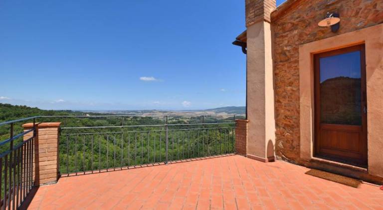 Serviced apartment with barbecue, patio & pool | Pets are welcome — photo 3