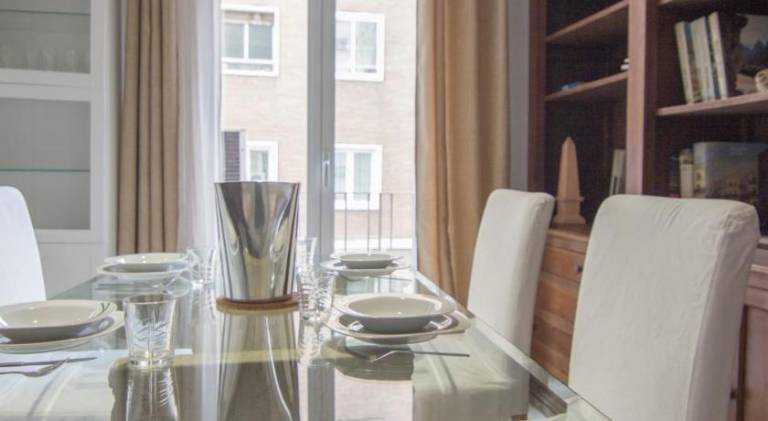 Wonderful rental apartment | Near Seville Cathedral | Dogs allowed — photo 4