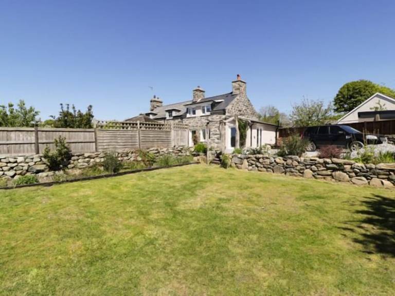 Cottage Dyffryn Ardudwy