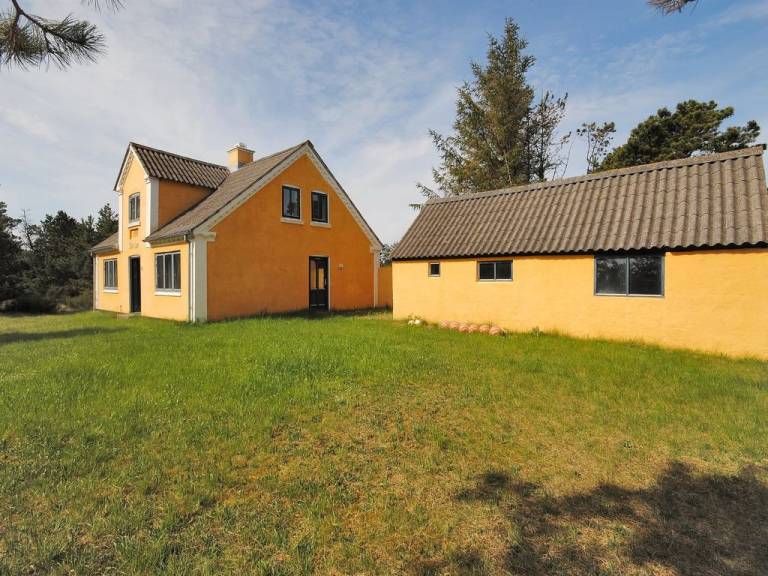 Feriecenter Bedsted Thy