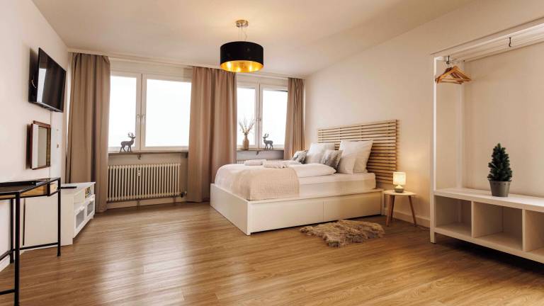 Ferienwohnung Emmendingen