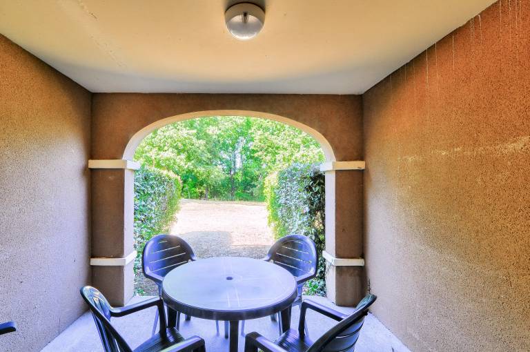 Appartement Monflanquin