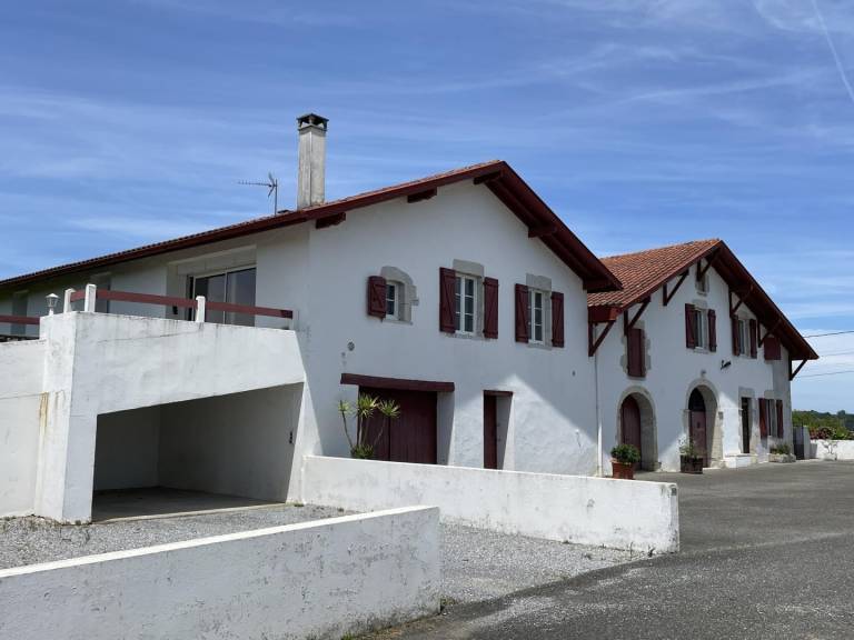 Gîte Bidache