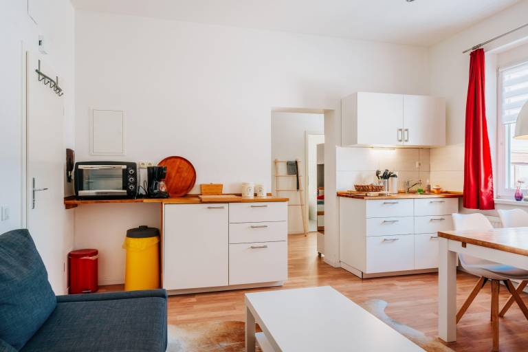 Children-friendly apartment | Ski nearby | Pets are welcome — photo 4