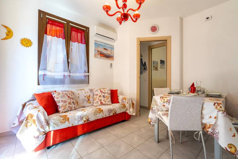 Wonderful vacation home with fast internet, terrace & BBQ | Next to the beach | Dogs allowed — photo 3