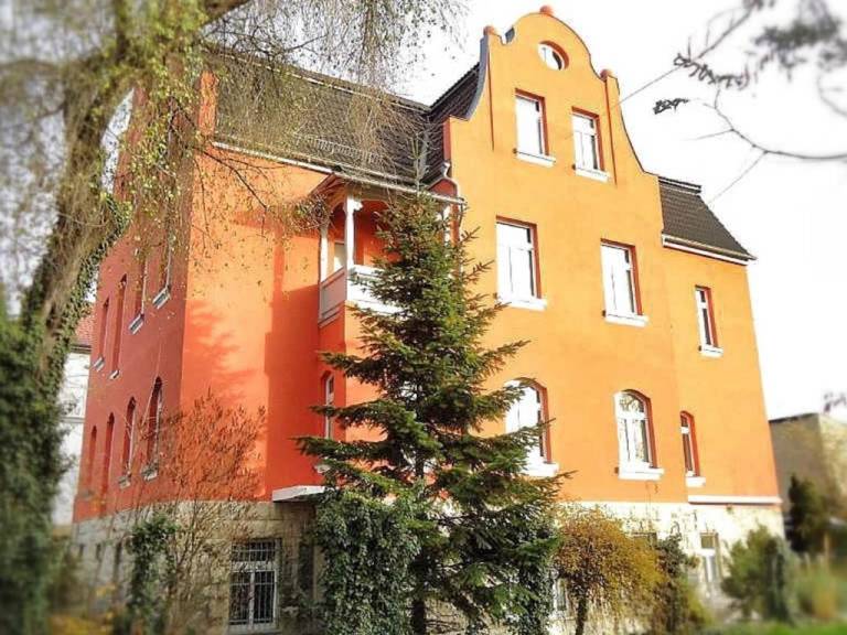 Ferienwohnung Naumburg (Saale)