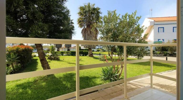 Apartment with 1 room for 2 persons — photo 4