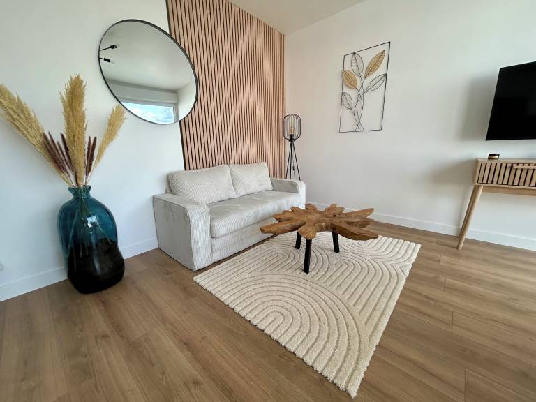 Appartement Quimper
