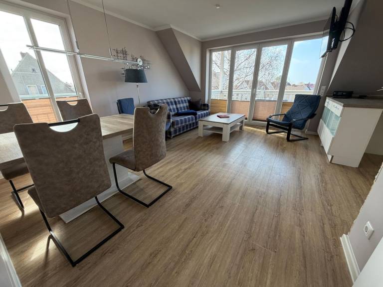 Ferienwohnung Rerik