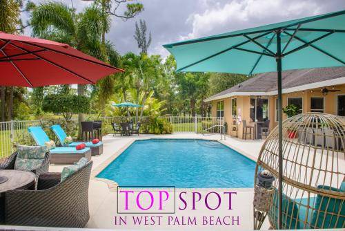Villa West Palm Beach