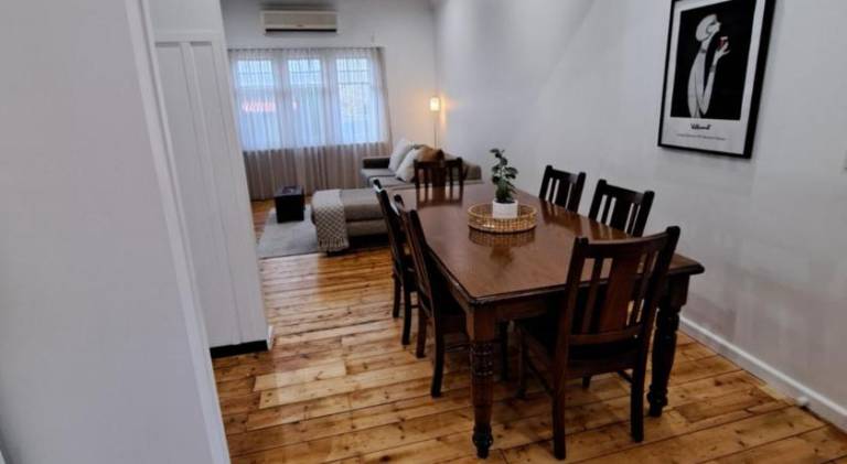 125 m&sup2; Ferienhaus