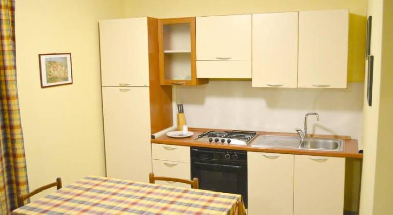 Holiday apartment with terrace — photo 4
