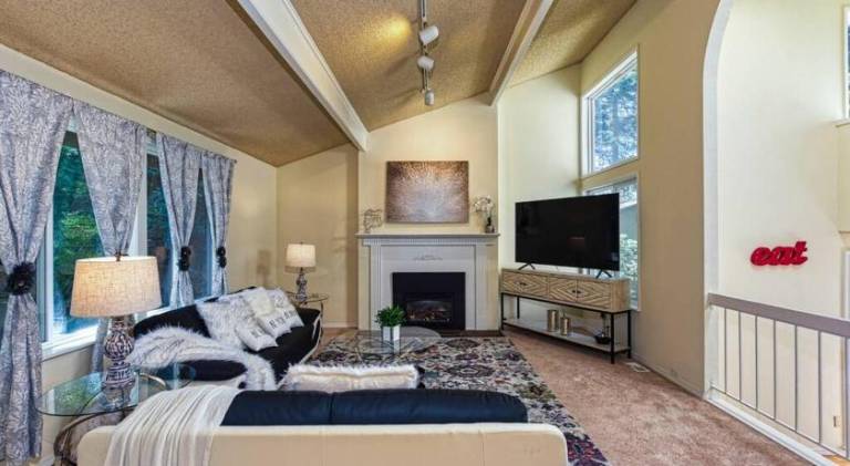 Vacation home with 4 rooms for 7 persons — photo 2