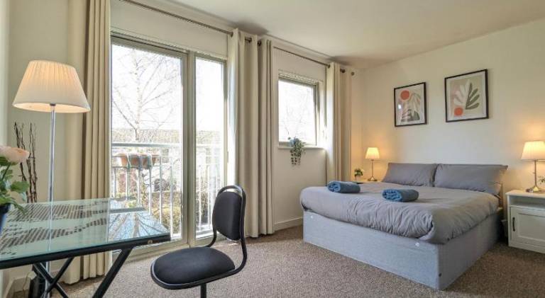 Vacation home | Close to Liverpool Metropolitan Cathedral — photo 2
